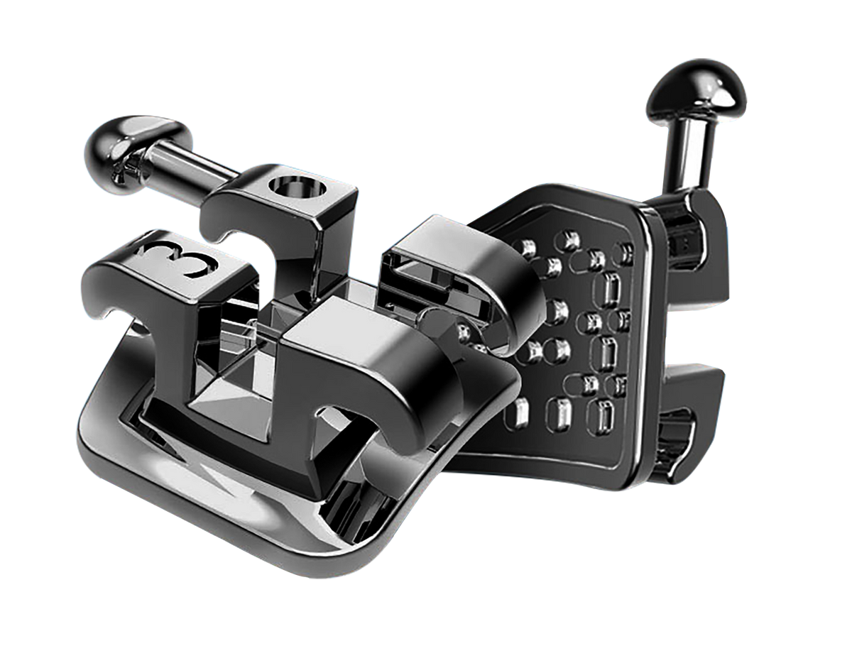Bracket Systems – desiresorthoshop