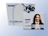 ALIGNO brackets system