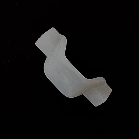 Tongue Shield- Silicone