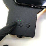 Ring light for mobile