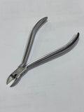 Micro Mini P & L cutter