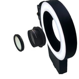 Ring light for mobile