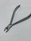 Micro Mini P & L cutter