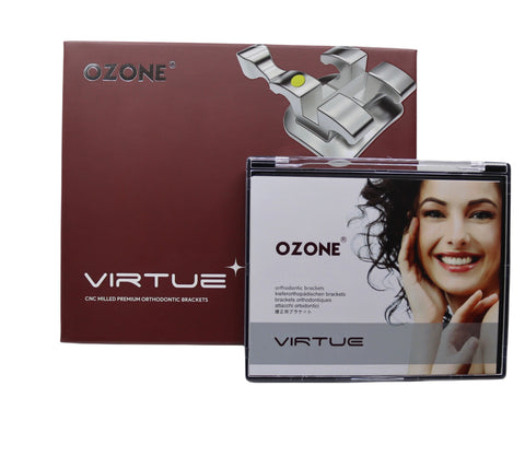 Ozone - Virtue series