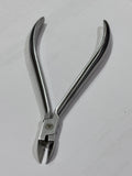 Micro Mini P & L cutter