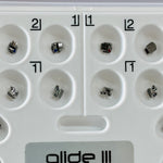 Ozone Glide III SLB Brackets