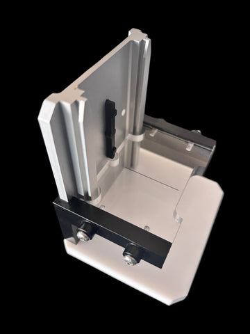 Model Base Unit