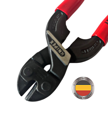 Lab hardwire cutter 3.0