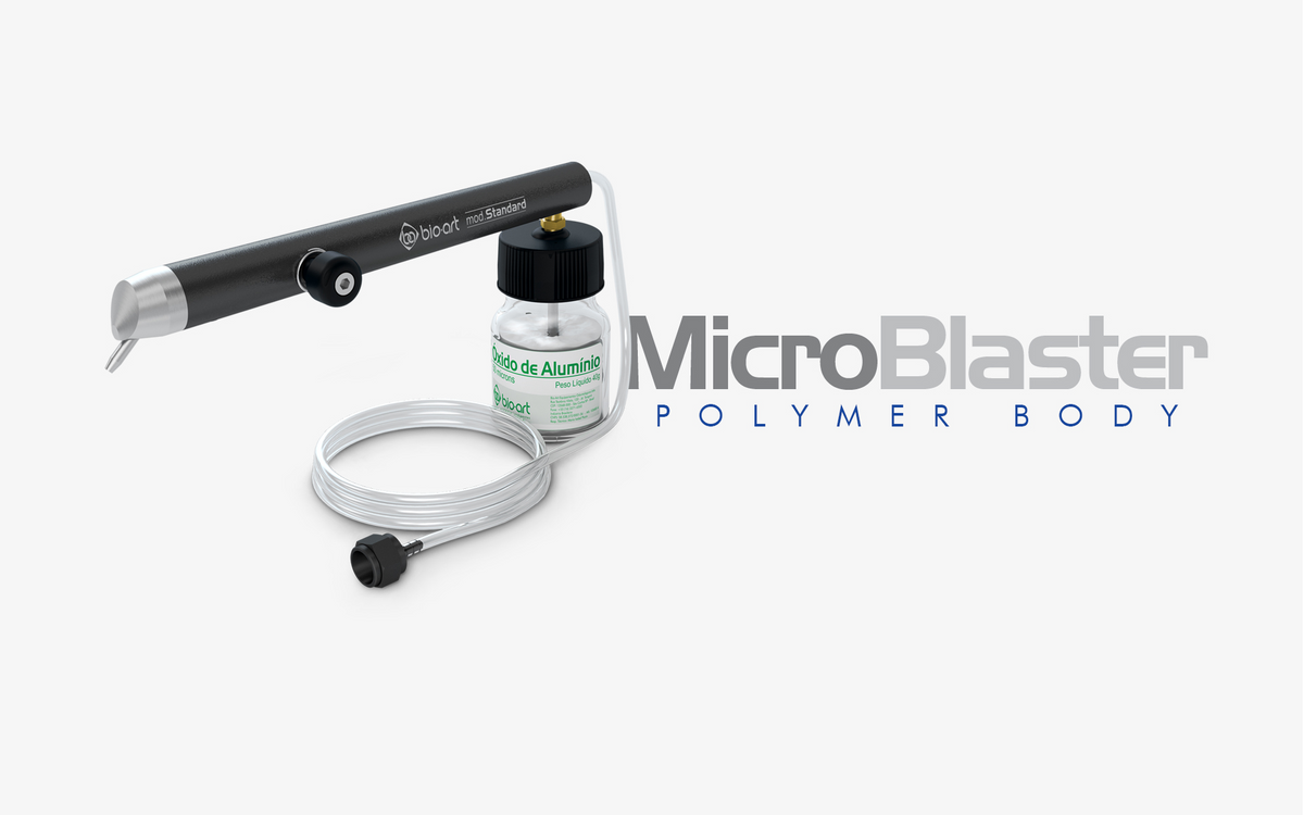 Micro blaster Bio Art – desiresorthoshop
