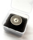 Perforated Diamond Disc – 14mm & 18mm (Mounted on Contra Angle Mandrel)