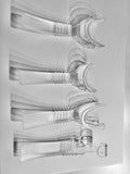 Uni Premium Cheek Retractor