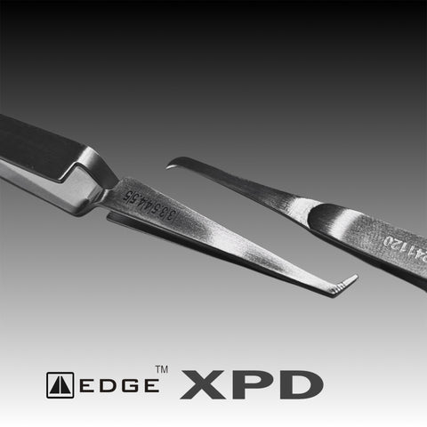 Edge XPD Tweezers