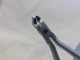 Distal End Cutter