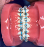 Ring light for mobile