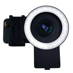 Ring light for mobile