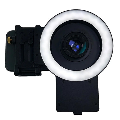 Ring light for mobile