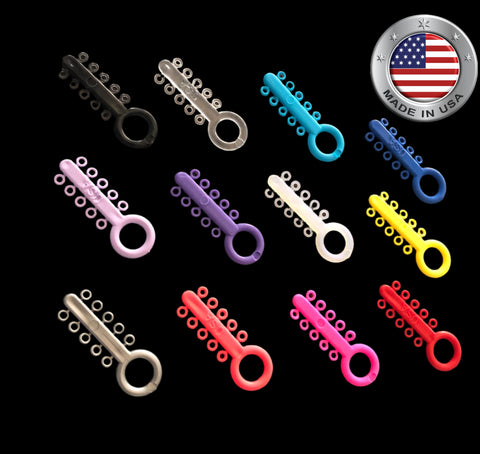 Optima Ten-Ties