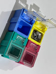 Buccal Tube orgainser