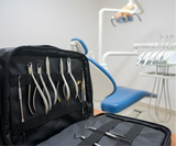 Caddylogics Consulting Bag Ver-3