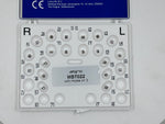 ALIGNO brackets system