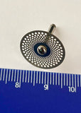 Perforated Diamond Disc – 14mm & 18mm (Mounted on Contra Angle Mandrel)