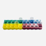Bracket Organiser