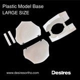 Plastic Model Base