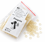 Intra Oral Elastics - Tooth coloured
