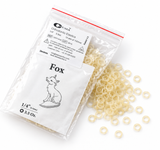 Intra Oral Elastics - Tooth coloured