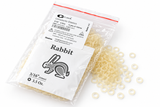 Intra Oral Elastics - Tooth coloured