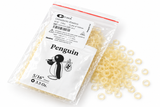 Intra Oral Elastics - Tooth coloured