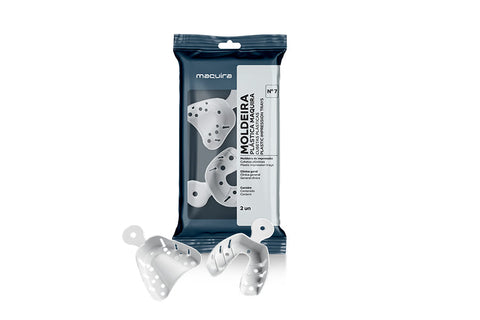 Moldiera Impression Tray