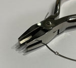 V Bend Plier - EDGE