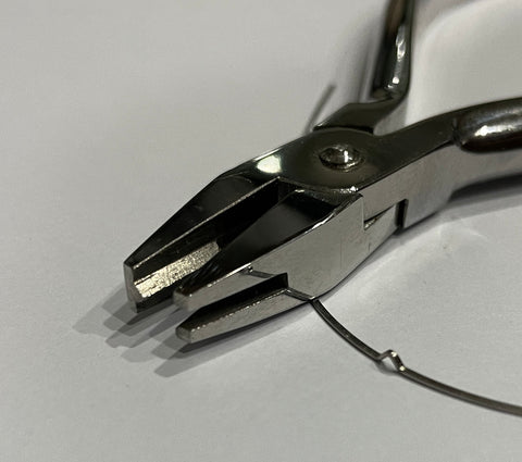 V Bend Plier - EDGE