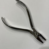 V Bend Plier - EDGE