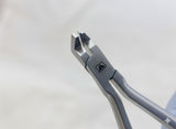 Distal End Cutter