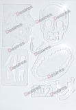 Dentostencils