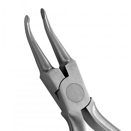 Hu Friedy How Pliers Offset  678-204