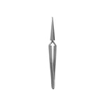 678-212 Hu Friedy Slim Direct Bonding Bracket Tweezer
