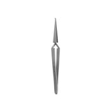 678-212 Hu Friedy Slim Direct Bonding Bracket Tweezer