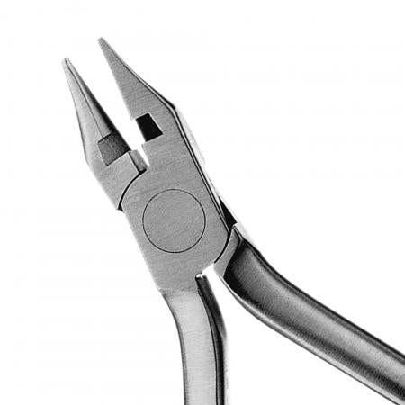 Hu Friedy Bird Beak Pliers with Cutter 678-325