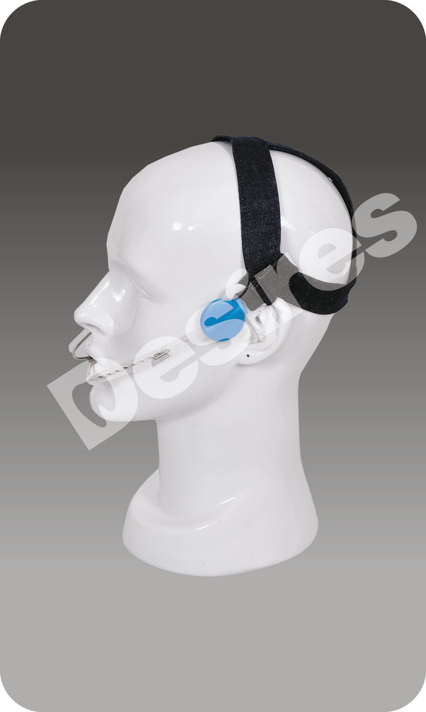 Headgear Facebow Module Set – desiresorthoshop