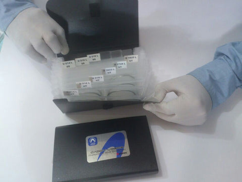 Caddylogics Preformed Wire Organiser