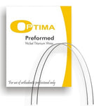 Niti Preformed Round Wires