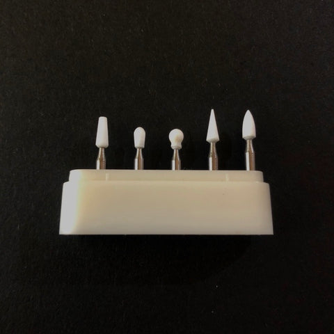 Composite and Enamel polishing Kit