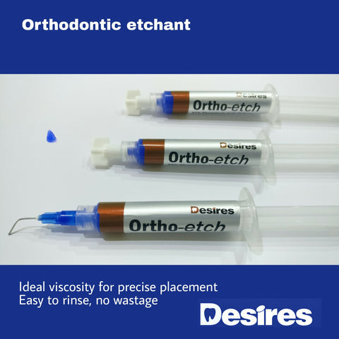 Etch - Ortho Etch