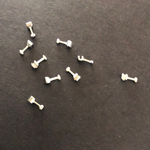 Crimpable Hooks