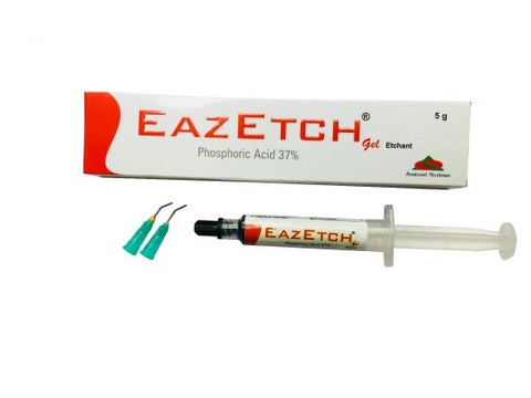 EazE Etch-Anabond