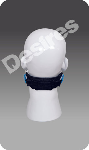 Headgear strap