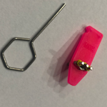 Leone Micro Sectional Screw